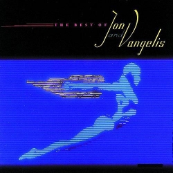 Jon And Vangelis - Best Of